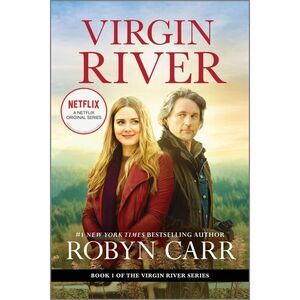 Virgin River -- Robyn Carr